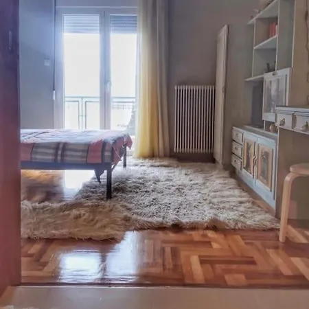 Apartment Skiff_view